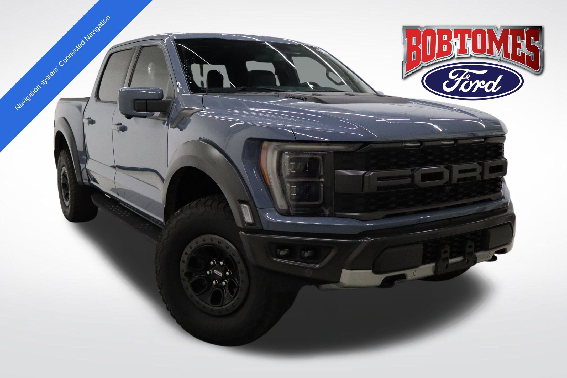 Certified 2023 Ford F150 Raptor w/ Raptor Carbon Fiber Package
