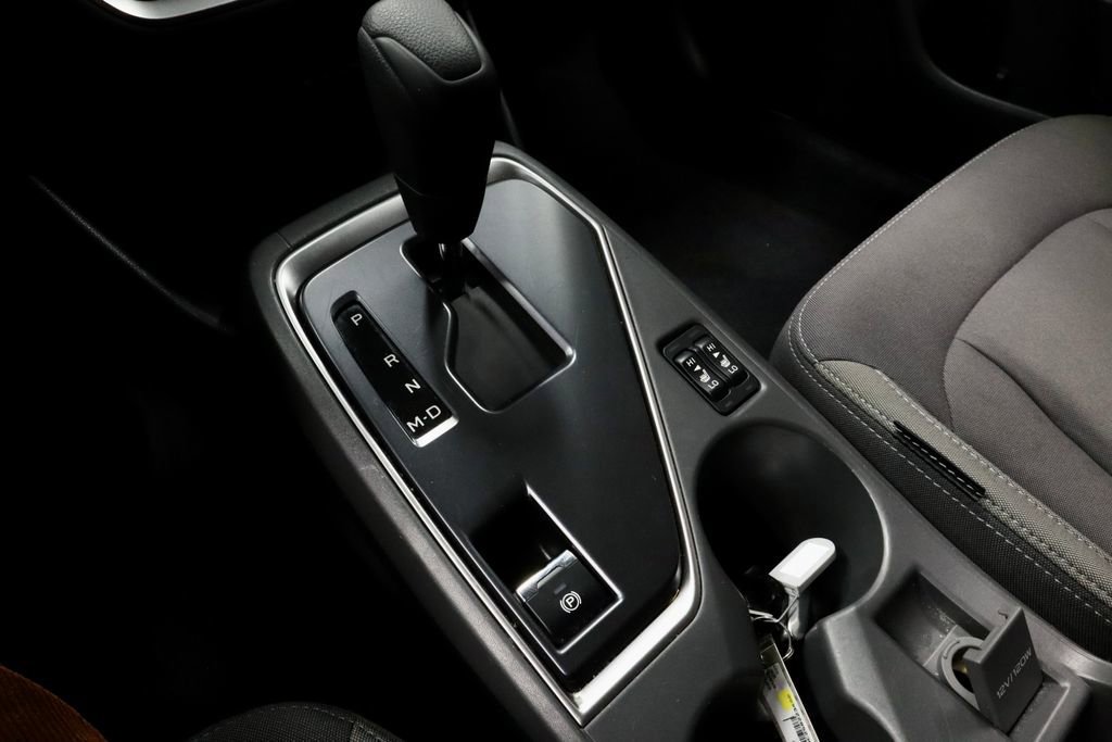 Used 2025 Subaru Crosstrek 2.0i Premium AWD/4WD image 33