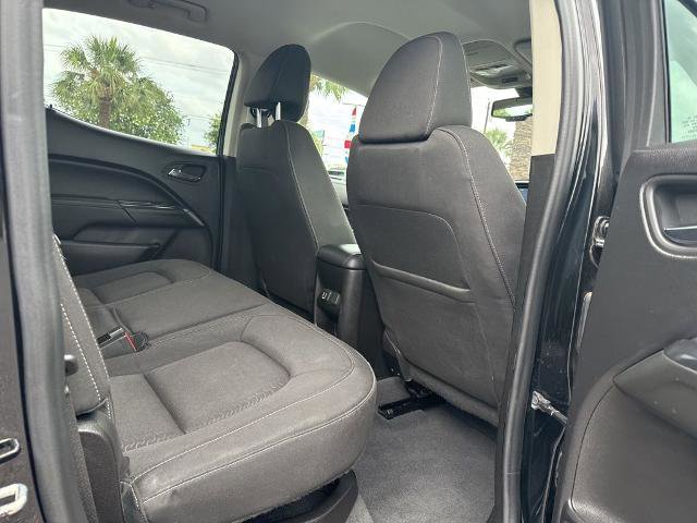 Used 2019 GMC Canyon SLE w/ Driver Alert Package RWD image 22