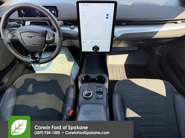 Certified 2023 Ford Mustang Mach-E GT AWD/4WD image 29