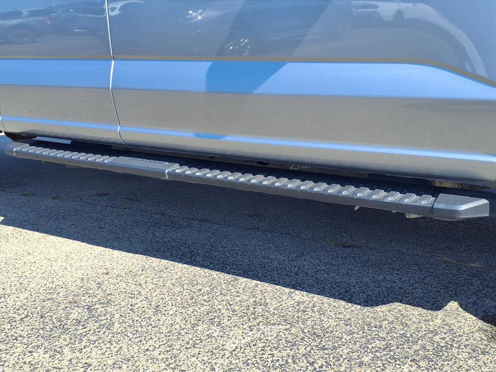 Certified 2024 Ford F150 XL w/ Equipment Group 103A High image 6