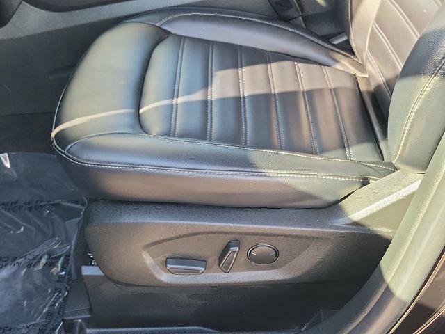 Certified 2023 Ford Edge SEL w/ Convenience Package image 19