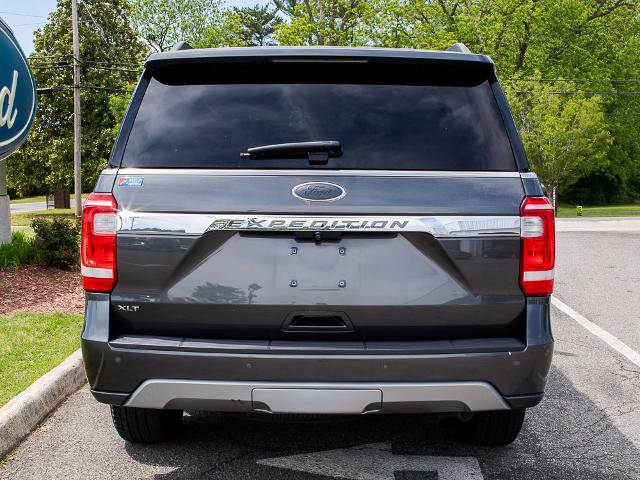 Certified 2021 Ford Expedition XLT AWD/4WD image 4