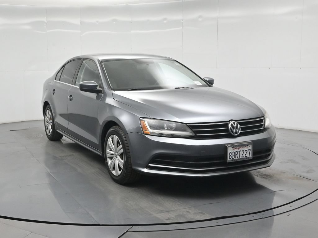 Used 2017 Volkswagen Jetta S FWD image 19