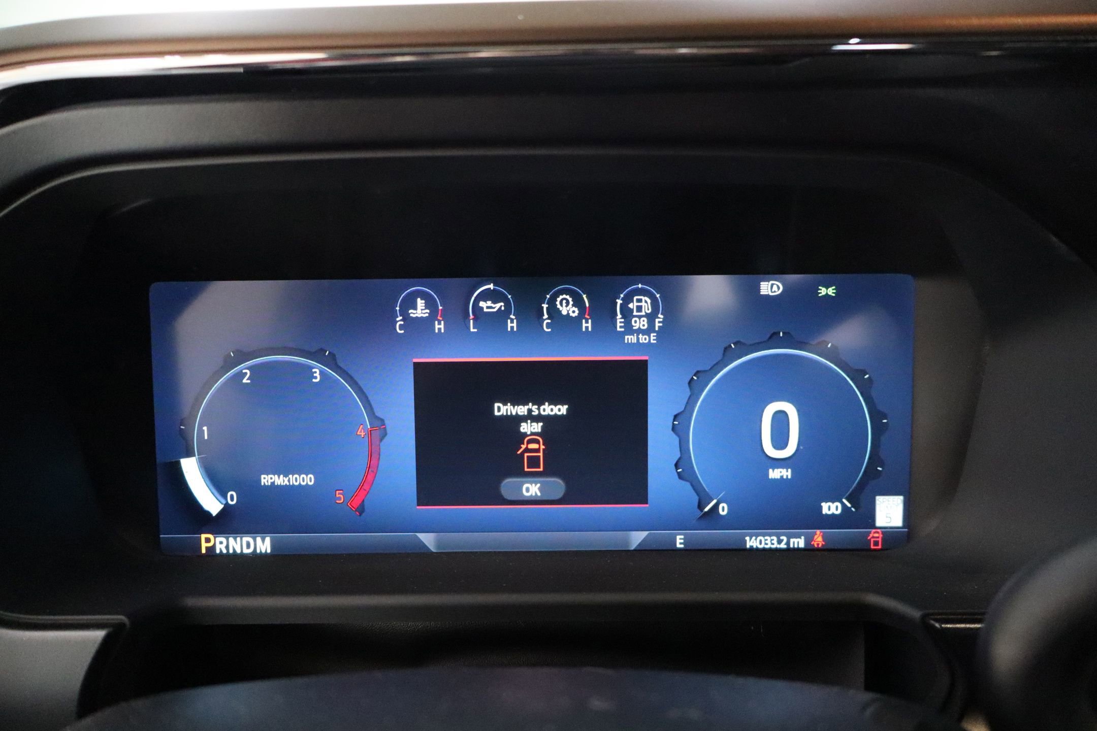 Certified 2024 Ford F250 King Ranch w/ Chrome Package image 16