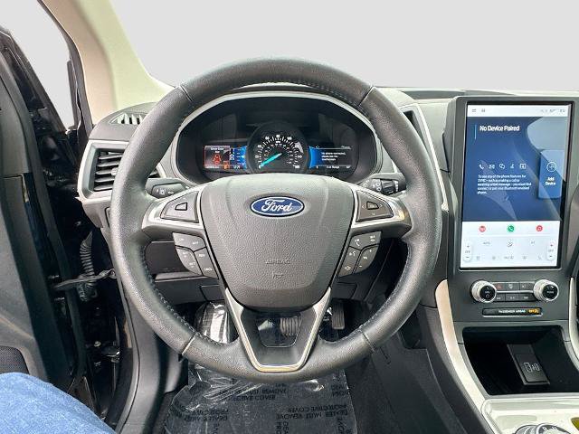 Certified 2024 Ford Edge SEL w/ Convenience Package AWD/4WD image 8
