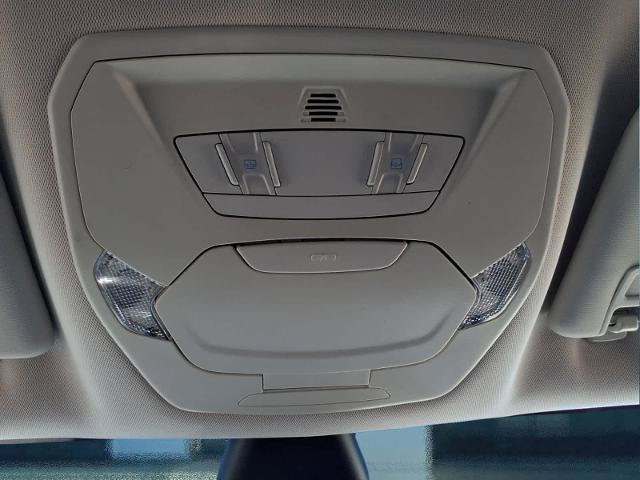 Certified 2019 Ford Escape SEL FWD image 29