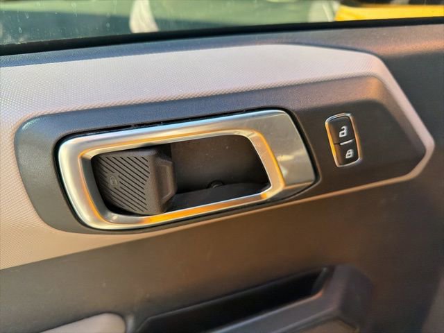 Certified 2022 Ford Bronco Big Bend image 18