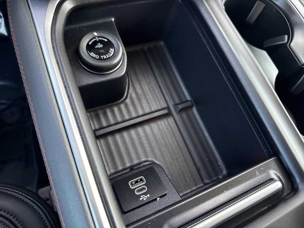 Certified 2025 Ford Expedition Active RWD image 23
