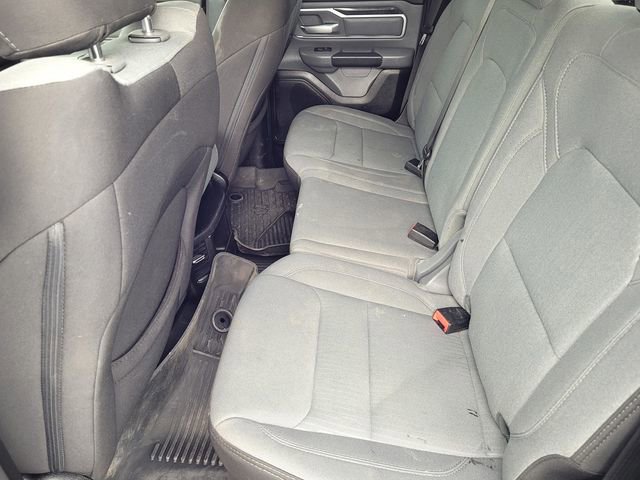 Used 2023 RAM 1500 Big Horn image 12