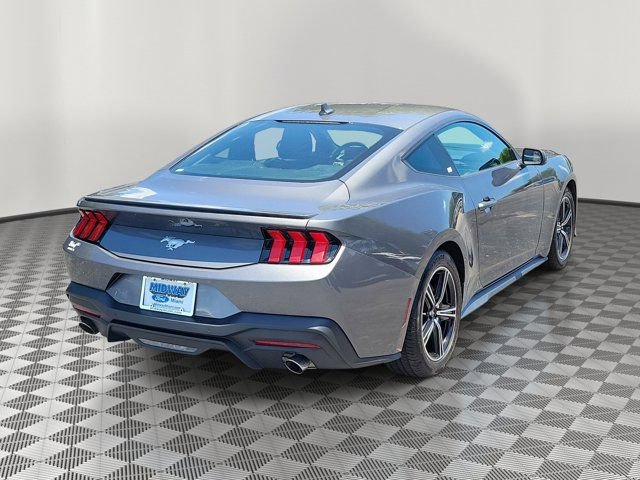 Certified 2024 Ford Mustang Premium RWD image 6