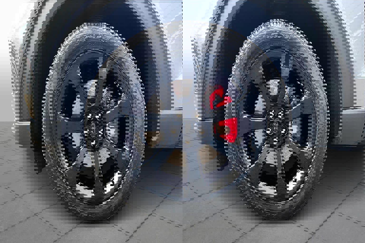 Certified 2023 Ford Explorer ST w/ Equipment Group 401A image 10