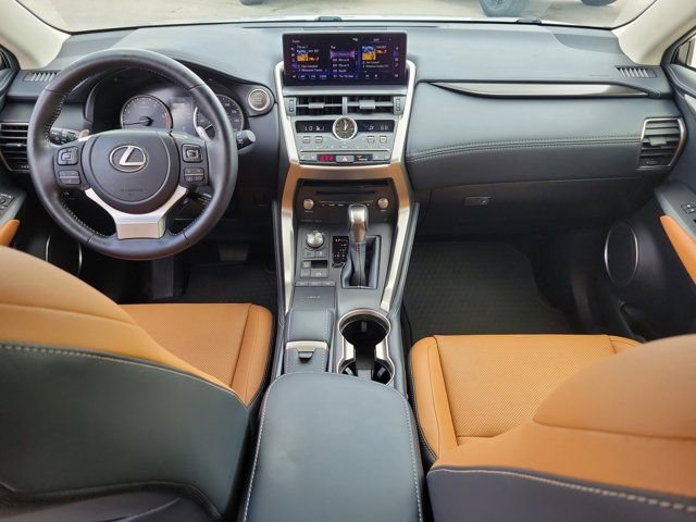 Used 2021 Lexus NX 300 AWD w/ Premium Package image 18