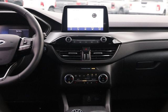 Certified 2024 Ford Escape Active w/ Cold Weather Package image 27