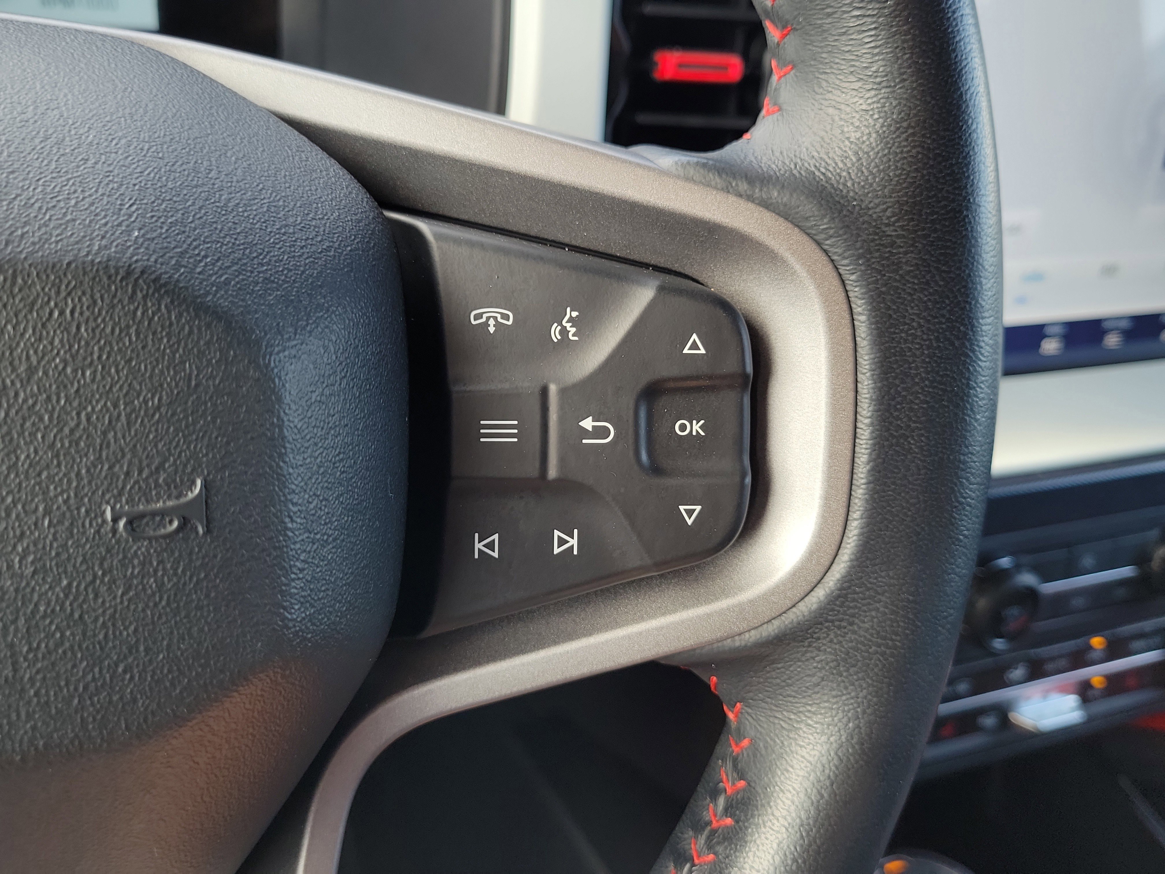 Certified 2024 Ford Bronco Heritage Edition image 22