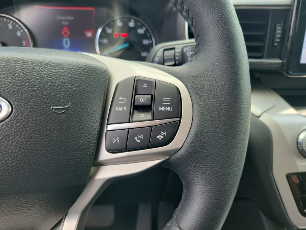 Certified 2023 Ford Explorer XLT w/ Equipment Group 202A AWD/4WD image 25