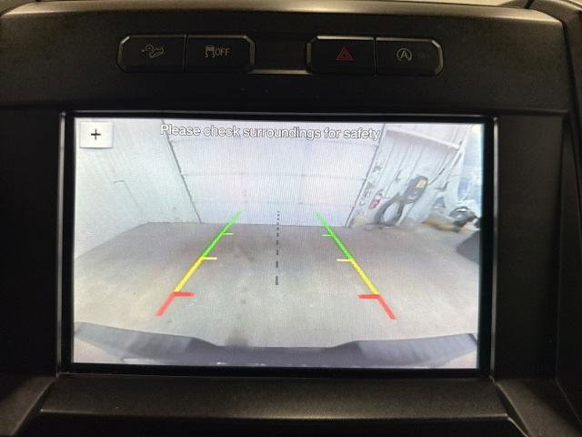 Certified 2018 Ford F150 XL w/ Equipment Group 101A Mid image 22