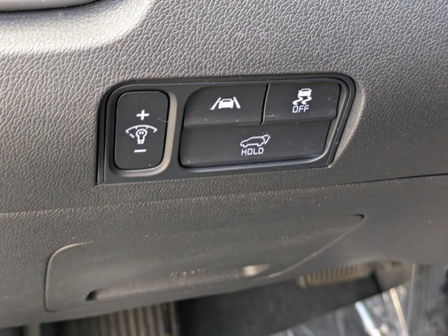 Used 2021 Kia Sorento EX w/ Panoramic Sunroof Package AWD/4WD image 15