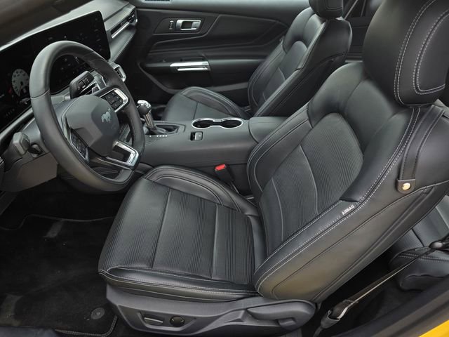 Certified 2024 Ford Mustang GT Premium RWD image 22