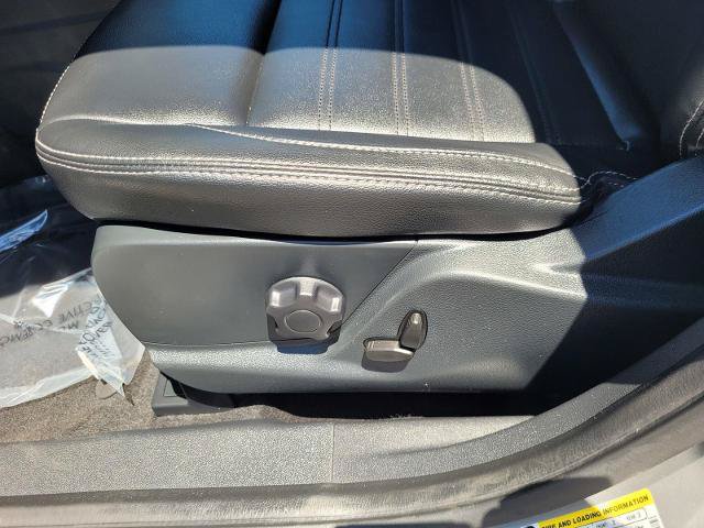Certified 2021 Ford EcoSport Titanium FWD image 22