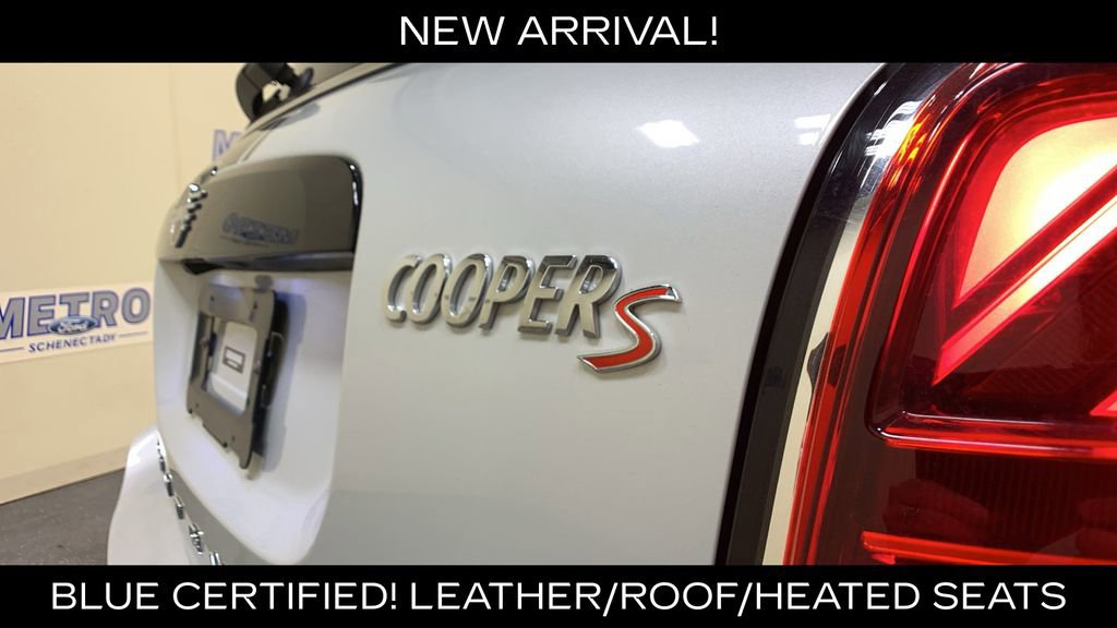 Used 2022 MINI Cooper Countryman S AWD/4WD image 17