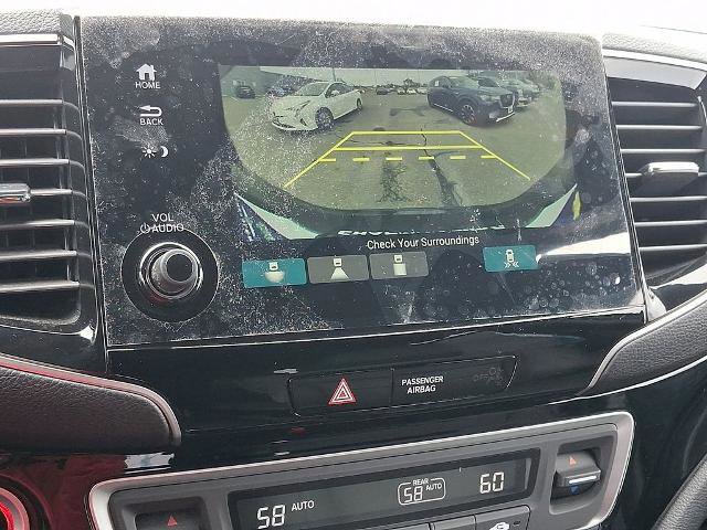 Used 2019 Honda Passport Elite image 19