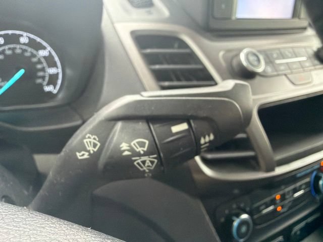 Certified 2022 Ford Transit Connect XL FWD image 37