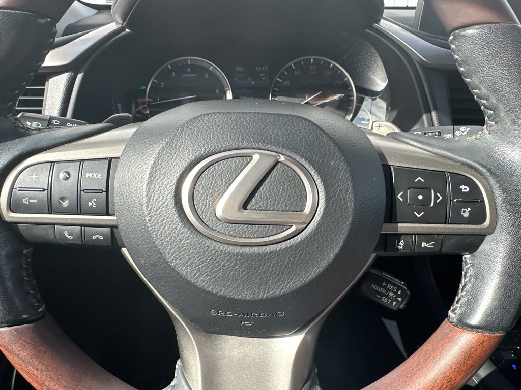 Used 2020 Lexus RX 350 FWD w/ Premium Package image 42