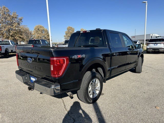 Certified 2023 Ford F150 XLT image 5