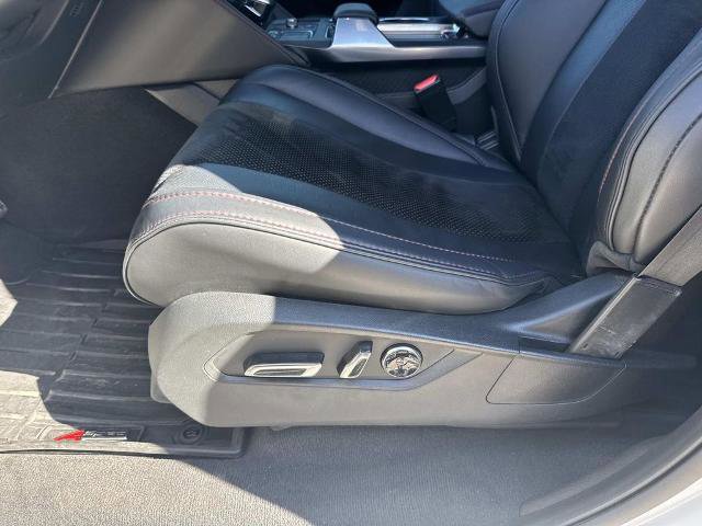 Used 2023 Acura MDX A-Spec image 17