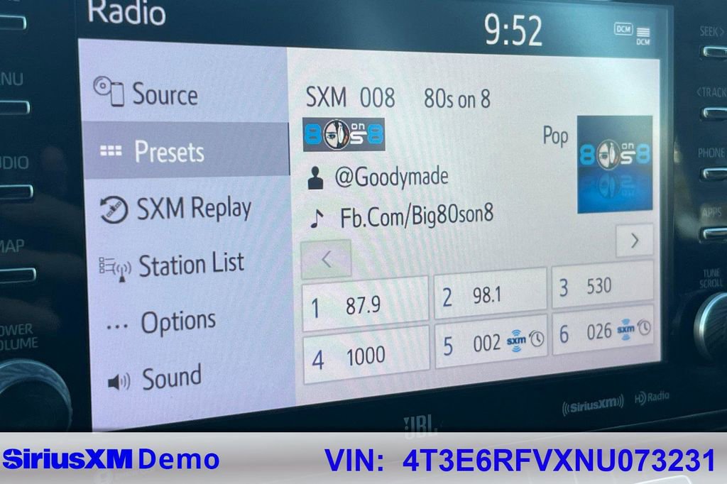 Used 2022 Toyota RAV4 XSE image 31