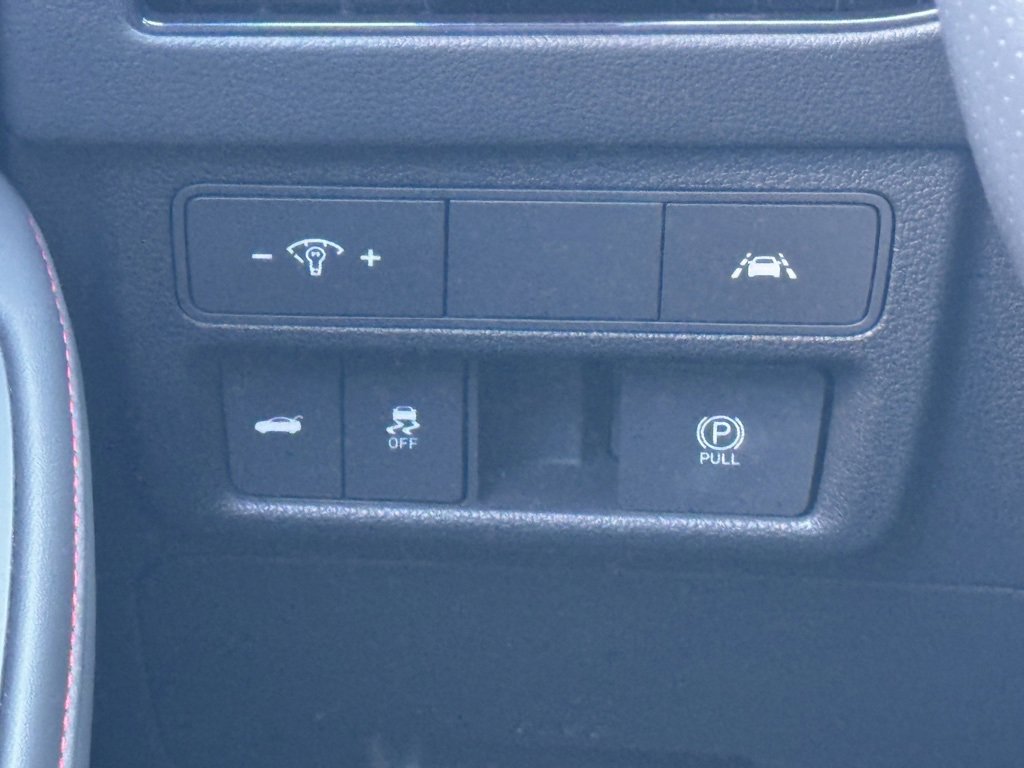 Used 2023 Hyundai Sonata N Line image 25