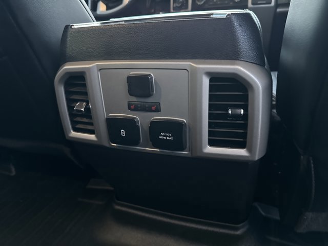 Certified 2019 Ford F250 Lariat w/ Lariat Ultimate Package image 14