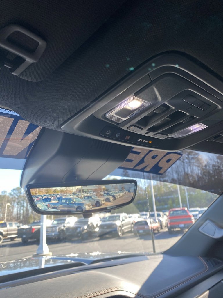 Used 2026 GMC Sierra 2500 AT4 w/ AT4 Premium Plus Package image 19