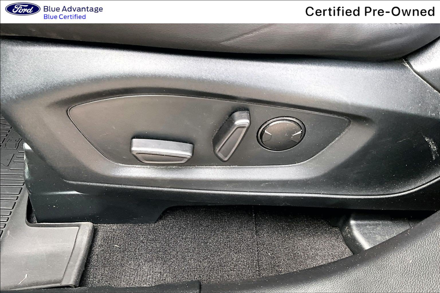 Certified 2024 Ford Explorer XLT w/ Equipment Group 202A AWD/4WD image 35