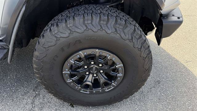 Certified 2023 Ford Bronco Raptor AWD/4WD image 38