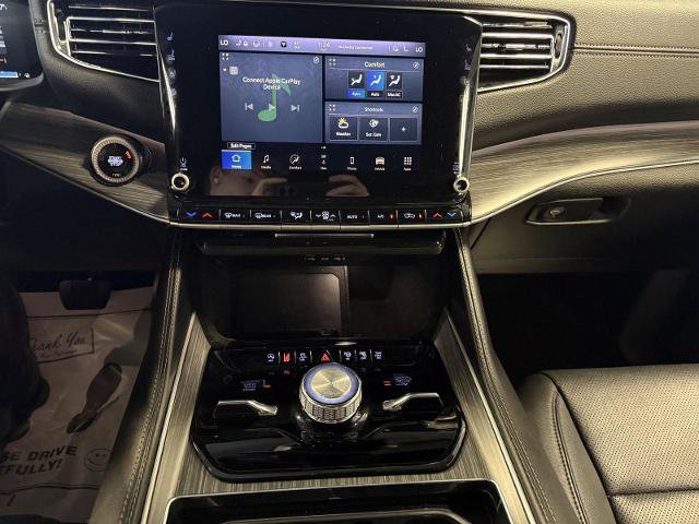 Used 2024 Jeep Wagoneer Series II w/ Convenience Group I image 31