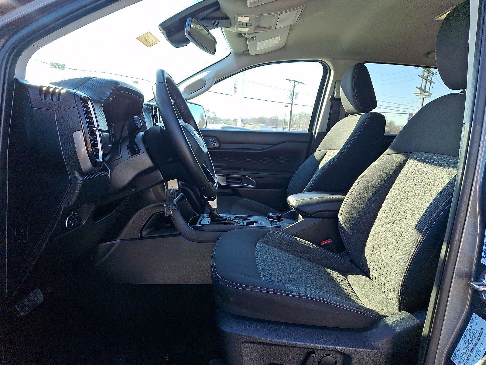 Certified 2024 Ford Ranger XLT image 10