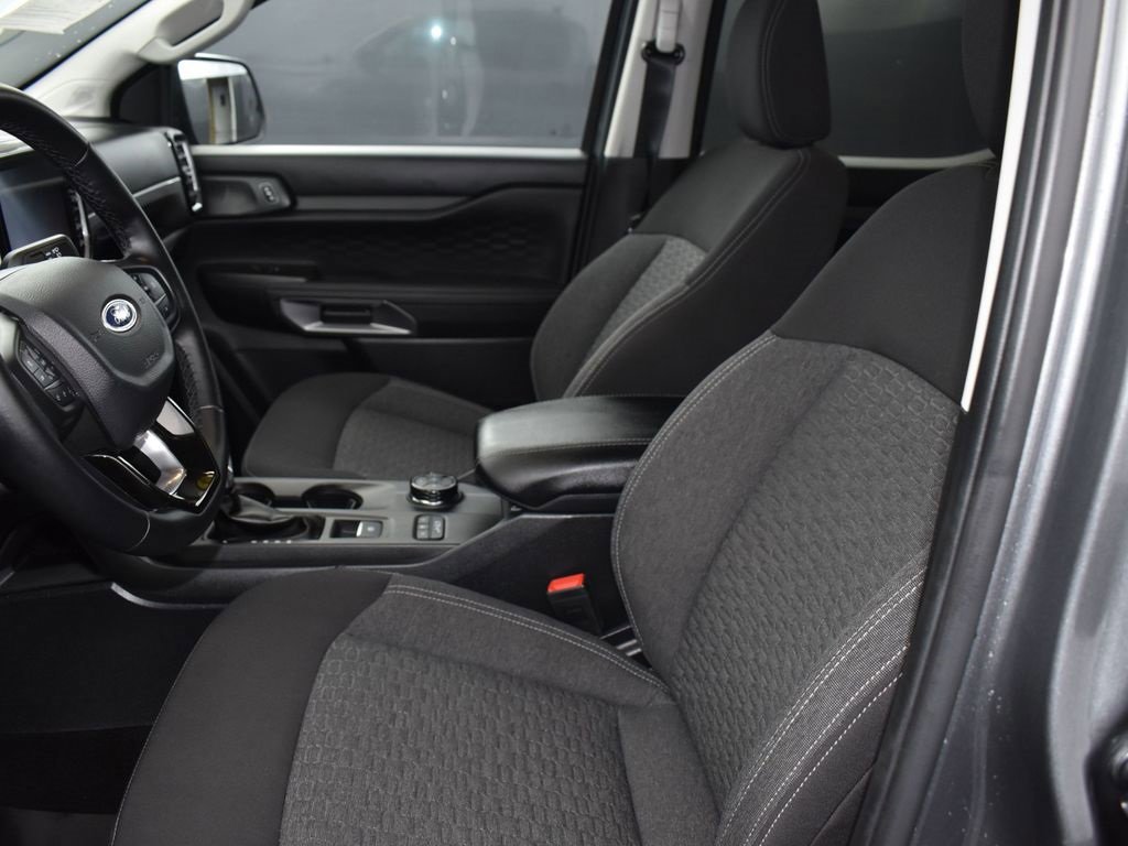 Certified 2024 Ford Ranger XLT image 10