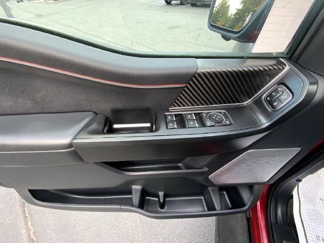 Certified 2024 Ford F150 Raptor AWD/4WD image 20