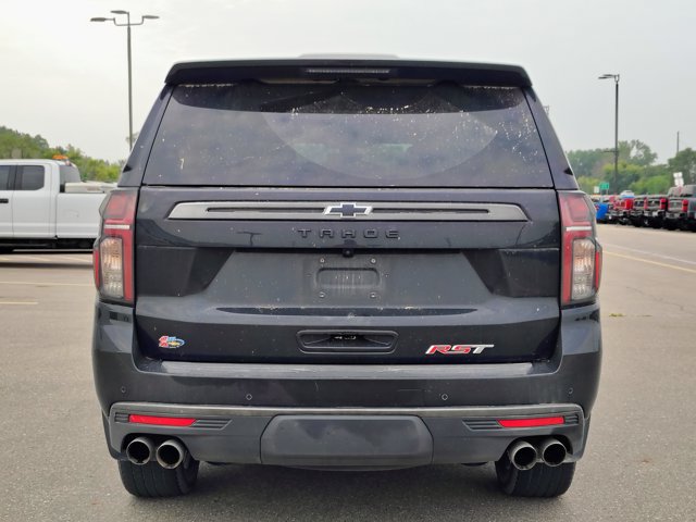 Used 2022 Chevrolet Tahoe RST w/ Sport Performance Package AWD/4WD image 6