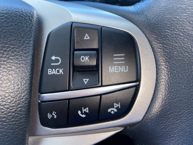 Certified 2023 Ford Explorer XLT w/ Equipment Group 202A image 17