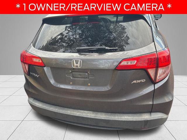 Used 2018 Honda HR-V EX image 3