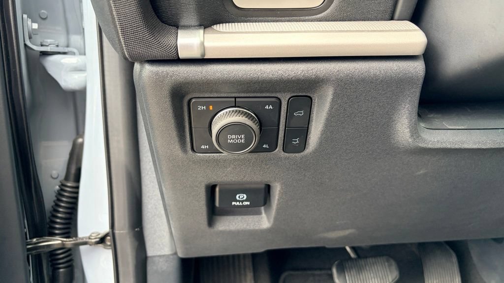 Certified 2025 Ford Expedition Active AWD/4WD image 20