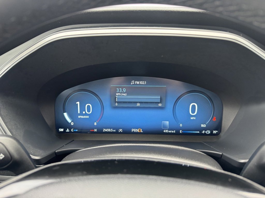 Certified 2023 Ford Escape Active w/ Tech Pack #2 image 32