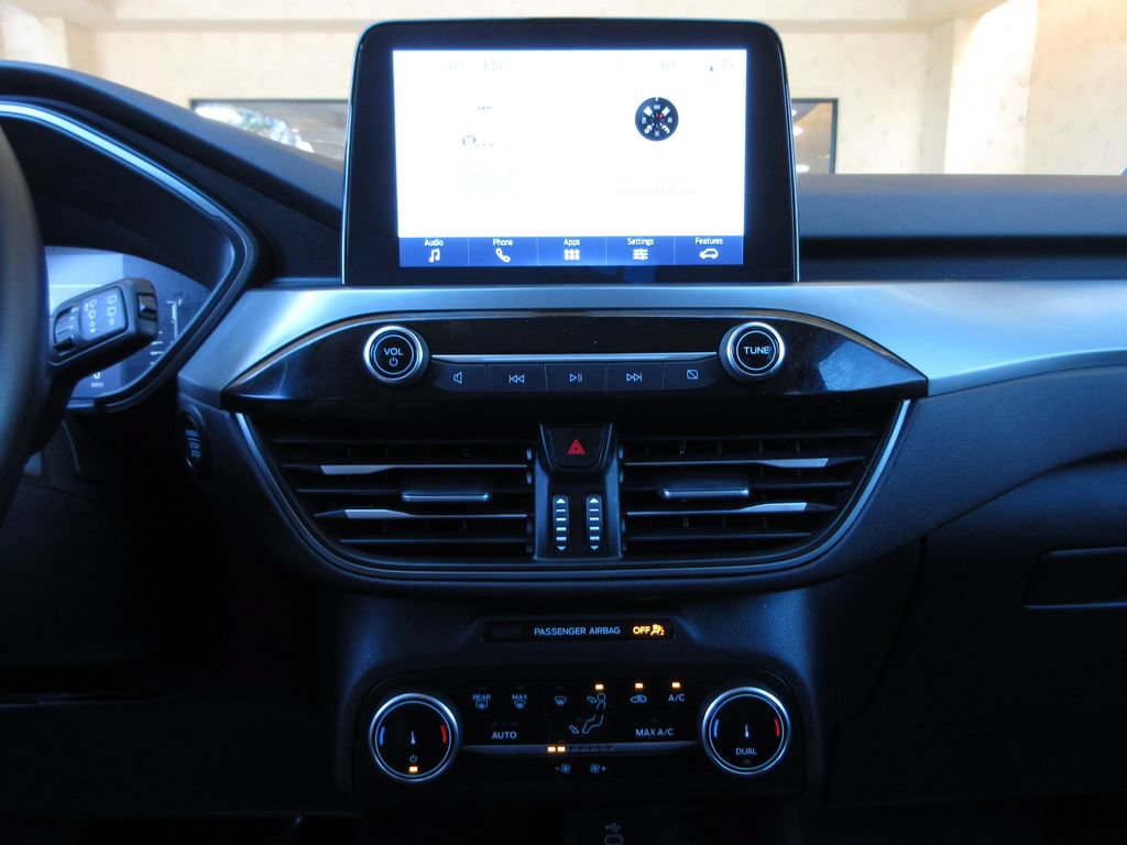 Certified 2024 Ford Escape Active FWD image 18