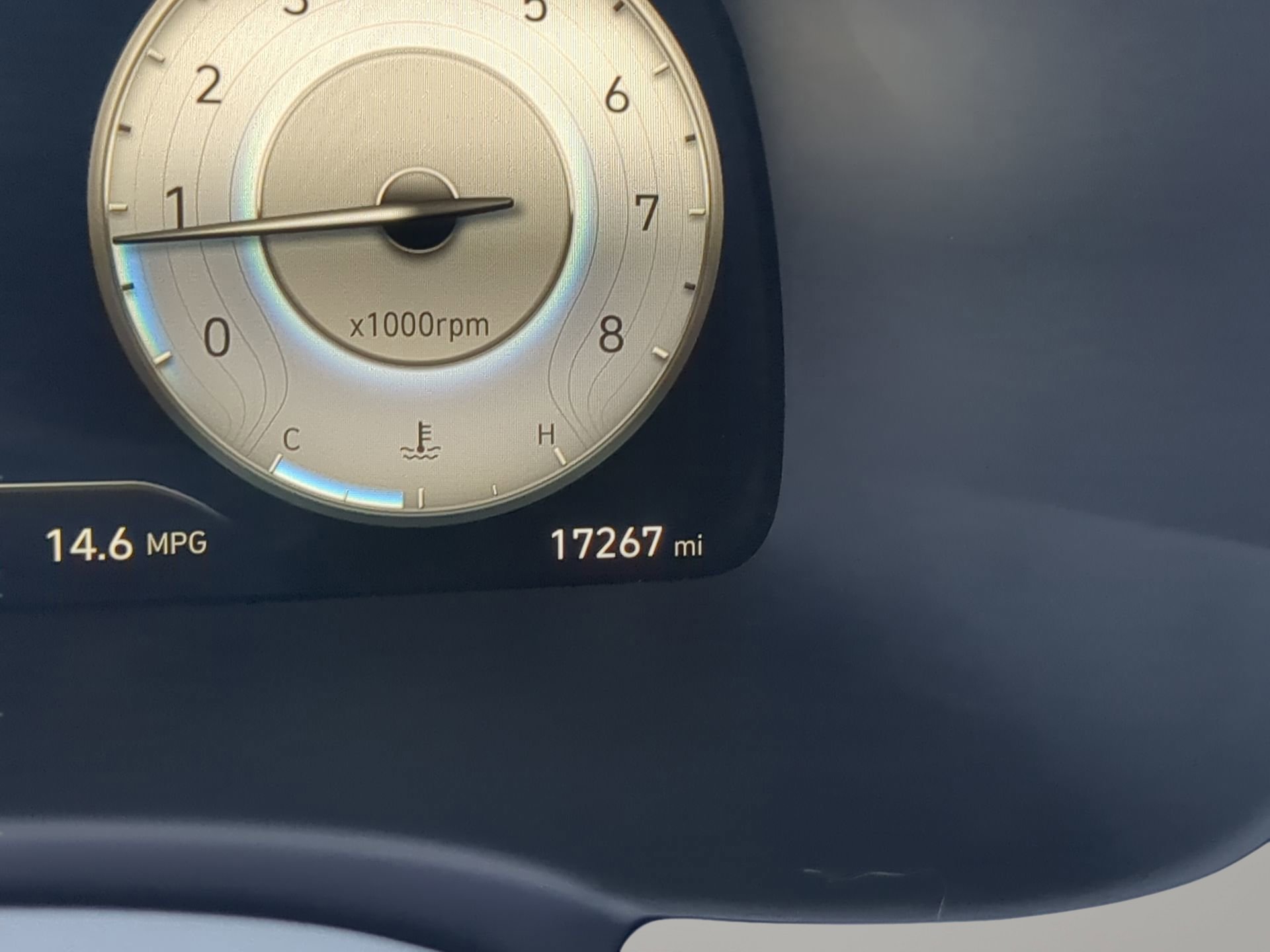 Used 2025 Hyundai Palisade Calligraphy FWD image 71