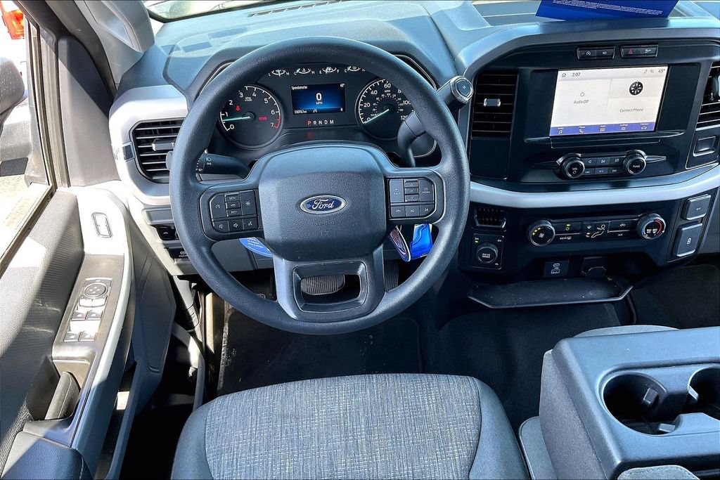 Certified 2023 Ford F150 XLT AWD/4WD image 4