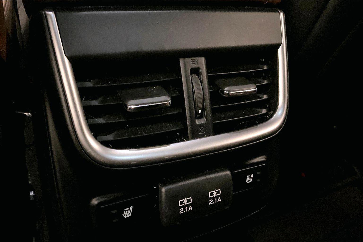 Used 2021 Subaru Outback Touring image 32