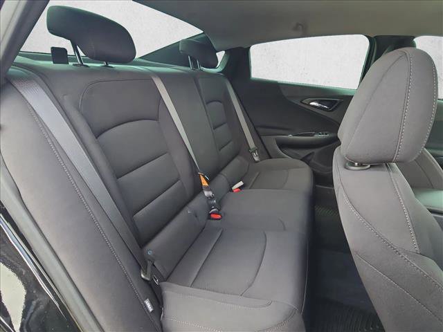 Used 2024 Chevrolet Malibu LS image 17